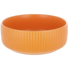 Порцелянові піалки BonaDi Манго 21х8 см Помаранчевий 4 шт DP231084