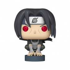 Фигурка игровая Funko Young Itachi 9,6 см Разноцветный KD230227