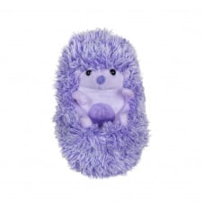 Ежик Curlimals 17 см Фиолетовый KD219746