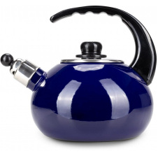 Чайник для плиты Boiling Water 2,5л blue Kamille DP262129