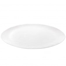 Набор тарелок Sabefet Veronia 41х16 см Белый 6 шт AL233280