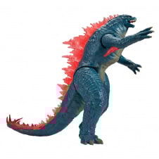 Фигурка Godzilla vs. Kong Godzilla Giant 28 см Разноцветный KD228182