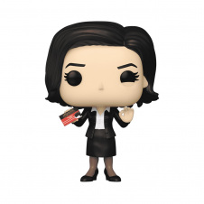 Настільна фігурка Funko серії Друзі Monica S6 9,6 см Різнокольоровий KD233112