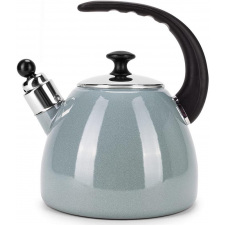 Чайник для плиты Boiling Water 2,5л olive Kamille DP262131