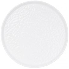 Набор круглых тарелок BonaDi White City 27 см Белый 2 шт DP231613