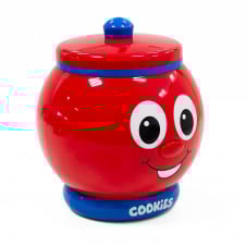 Двомовна навчальна іграшка інтерактивна KIDDI SMART Smart-горщик 15 см Різнокольоровий KD220267