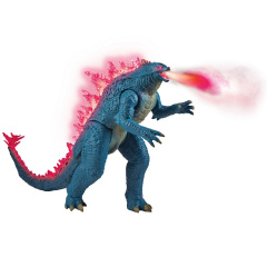 Игровая фигурка Godzilla vs. Kong Megagodzilla Deluxe 33 см Разноцветный KD261988 Обухов