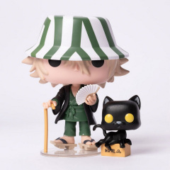 Набір ігрових фігурок Funko Кісуке З Йоруїчі 9,6 см Різнокольоровий KD230311 Миргород