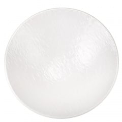 Набір тарілок Sabefet Crow 23х6 см Білий 6 шт AL233276 Нове