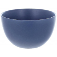 Салатники BonaDi 14х8.5 см Синий 6 шт DP231071 Городок