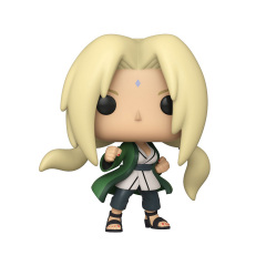 Фігурка ігрова Funko Lady Tsunade 9,6 см Різнокольоровий KD230223 Конотоп