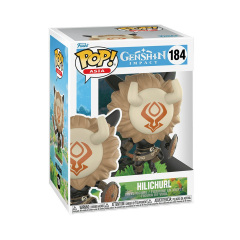 Фигурка игровая Funko Hilichur 9,6 см KD230162 Еланец