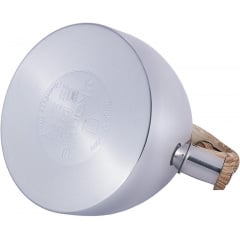 Чайник з нержавіючої сталі зі свистком 2.7 л сатин Kamille DP91368 Березне