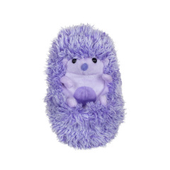Ежик Curlimals 17 см Фиолетовый KD219746 Молочанск
