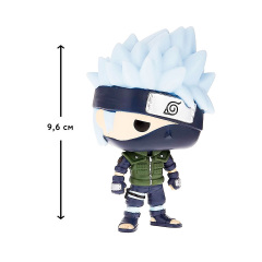 Фигурка коллекционная игровая Funko Какаши 9,6 см Разноцветный KD227231 Павлоград