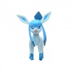 Глацеон игровая фигурка Pokemon Покемон W15 7.6 см Разноцветный KD220273 Боярка