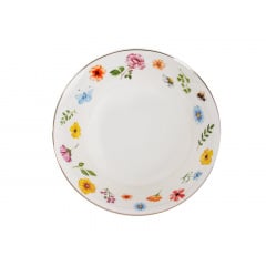 Салатник Lefard Lucy 17,5 см Різнокольоровий AL262649 Київ