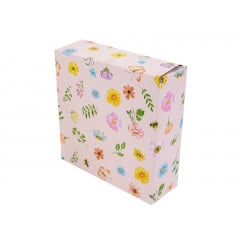 Салатник Lefard Lucy 17,5 см Різнокольоровий AL262649 Київ