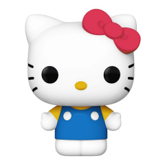 Декоративная игрушка Funko Hello Kitty 25 см Разноцветный KD240108 Киев
