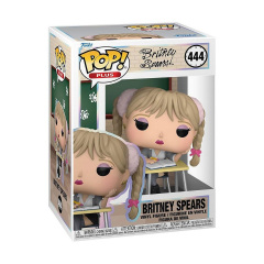 Декоративная игрушка Funko Britney Spears 9.6 см Разноцветный KD240105 Киев