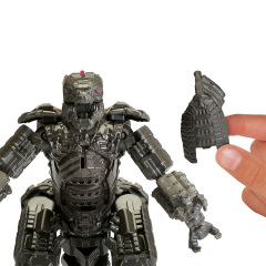 Іграшка Godzilla vs. Kong Monster mutant Мехагодила з протоновим променем 15 см Різнокольоровий KD240056 Куп'янськ