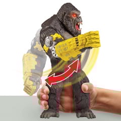 Игровая фигурка Godzilla vs. KongKing Kong со свето-звуковыми эффектами 33 см Разноцветный KD262043 Братское