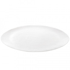 Набор тарелок Sabefet Veronia 41х16 см Белый 6 шт AL233280 Долина