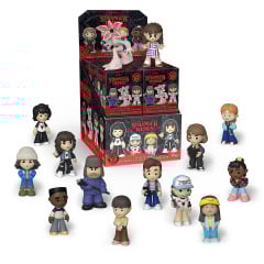 Іграшкова фігурка - сюрприз Stranger Things Funko 7 см Різнокольоровий KD230344 Ірпінь