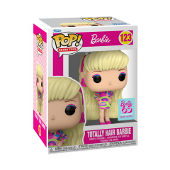 Фігурка ігрова Funko Barbie 9,6 см Різнокольоровий KD230228 Хмільник