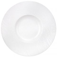 Набор тарелок Sabefet Hat 27 см Белый AL233271 Киев
