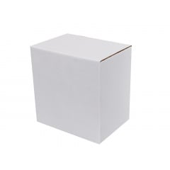 Набір салатників Lefard Rose 13х6,5 см Білий 2 шт AL262819 Камінь-Каширський