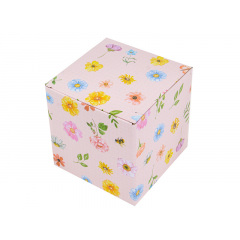 Набор салатников Lefard Mia 11 см Разноцветный 2 шт AL262648 Каменское