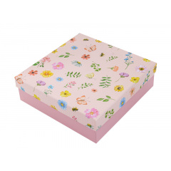 Набор тарелок Lefard Rena 21 см Разноцветный AL262645 Киев