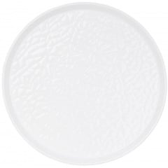 Набор круглых тарелок BonaDi White City 27 см Белый 2 шт DP231613 Кременец