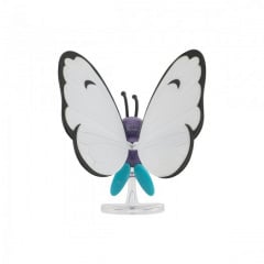 Фігурки ігрові Pokemon Butterfree W17 7.6 см Різнокольоровий KD229663 Кам'янець-Подільський
