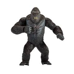 Фигурка Godzilla vs. Kong Kong могучий рев готов к бою 18 см Разноцветный KD228181 Долина
