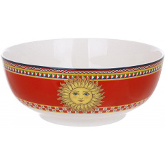 Салатник Bona Sun 1600 мл Різнокольоровий DP262892 Бородянка