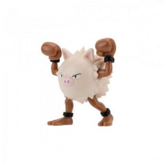 Фігурки ігрові Pokemon Primeape W17 7,6 см Різнокольоровий KD229662 Дубно