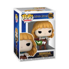 Іграшкова фігурка Funko Mimosa 9,6 см Різнокольоровий KD230310 Костопіль
