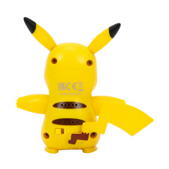 Розумна іграшка Pokemon My Friend Pikachu 11 см Різнокольоровий KD229554 Дубно