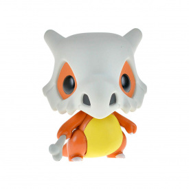 Фігурка колекційна Funko Кубон серії Покемон 9,6 см Різнокольоровий KD227411