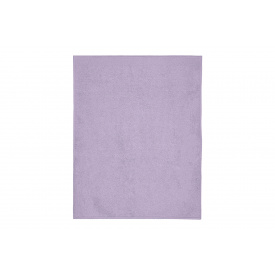 Рушник для рук махровий Кашемель (40 × 60 см, бавовна, ліловий) IMI