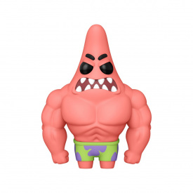 Игрушечная фигурка Funko Sports Patrick 9,6 см Разноцветный KD230337