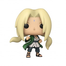 Фигурка игровая Funko Lady Tsunade 9,6 см Разноцветный KD230223