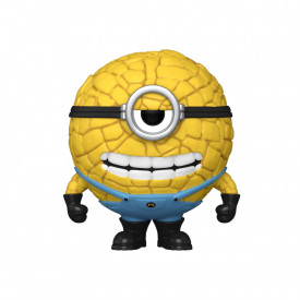 Іграшкова фігурка Funko Superjerry 9,6 см Різнокольоровий KD230307