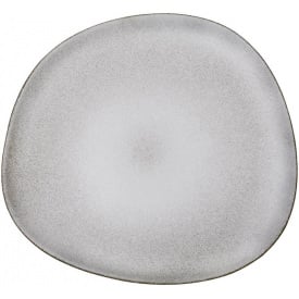 Набор тарелок Bona Edelstein 30 см Серый 4 шт DP261681