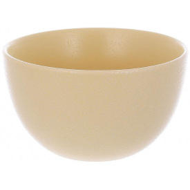 Салатники BonaDi 14х8.5 см Бежевий 6 шт DP231070