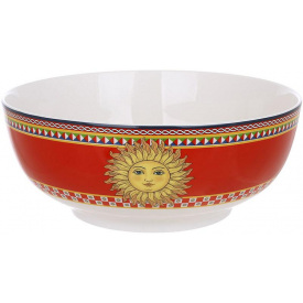 Салатник Bona Sun 1600 мл Різнокольоровий DP262892