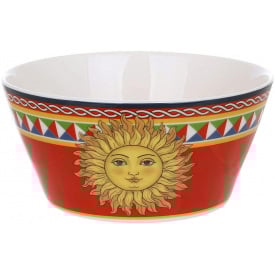 Набор пиал Bona Sun 500 мл Разноцветный 2 шт DP262889