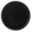 Набор тарелок Sabefet Abyss 20 см Черный 6 шт AL233273 Гуляйполе